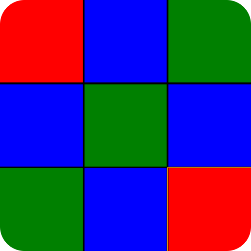 ColorPlex  Icon