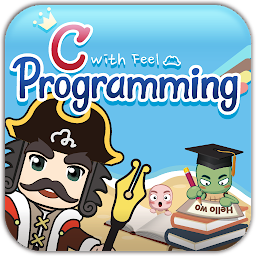 Imagem do ícone Captain C Programming