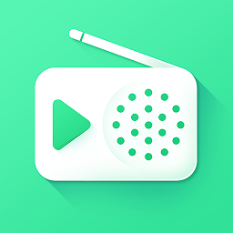 Icon image AirTuner - Radio Internet & FM