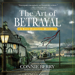 Icon image The Art of Betrayal