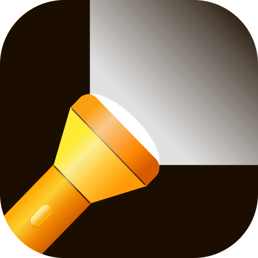 Super Flashlight Pro  Icon