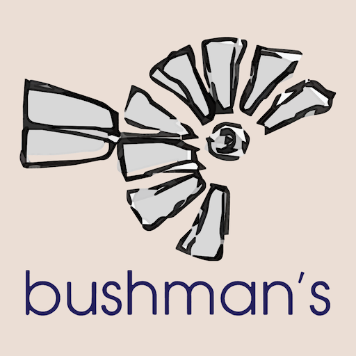 Bushmans Arms 5.2.1 Icon