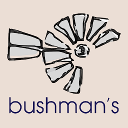 Icon image Bushmans Arms