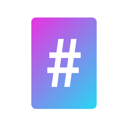 Anynumber logo