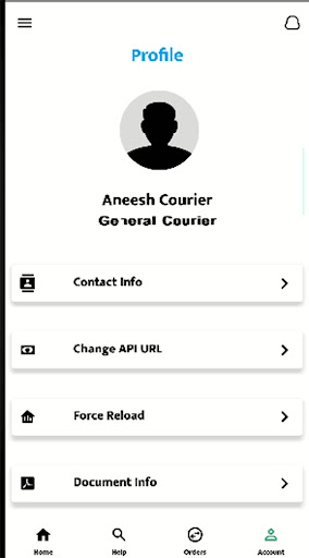 Lex Technology Screenshot 2 - AppWisp.com