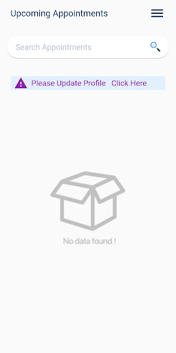 Android application Oak doctor screenshort