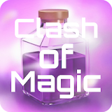 Private for Clash Magic icon