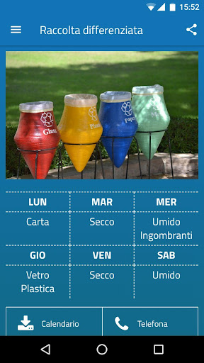 Comune di Nughedu Santa Vittor Screen 3
