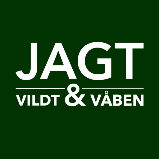 JAGT, Vildt & Våben logo