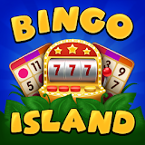 Bingo Island- FREE Bingo Slots icon