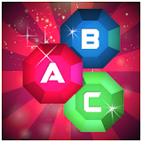 ABC match3 icon