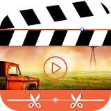 Total Video Cutter : Trimmer icon