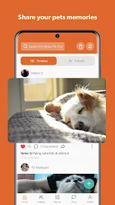 Pokipet - Social Pet Game – Apps no Google Play