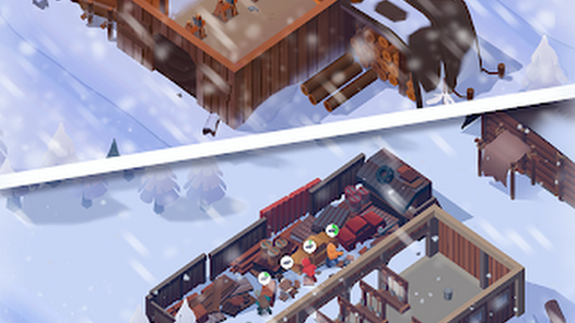 Frozen City Mod APK 1.2.2 (Unlimited money) Gallery 9