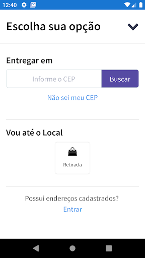 Mundo Dos Donuts Screen 3