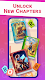 screenshot of Words & Books