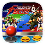 code The King of Fighters 94 KOF94 icon