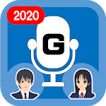 Cover Image of Download G Voice changer 5.0 APK