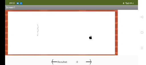 mrsava zmija Screen 3