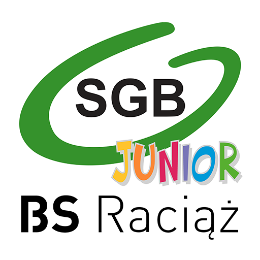 Mój Bank Junior logo