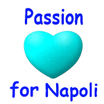 Cover Image of 下载 Passion for Napoli 2.2.0.97 APK