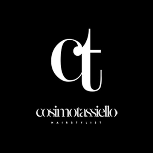 Cosimo Tassiello logo