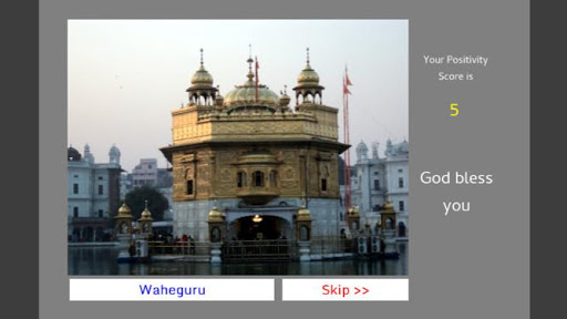 Harmandir Sahib Golden Temple, Screen 2