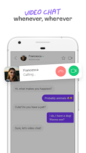 Badoo — The Dating App MOD (Unlimited Credits) 4