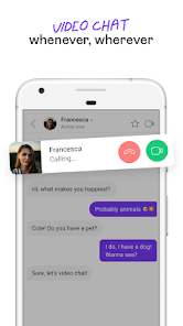 Badoo - Dating. Chat. Meet. screenshots 4