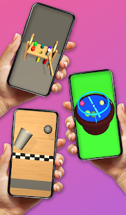 Stress Management app - Best Satisfying Antistress 1.0.9 APK screenshots 8