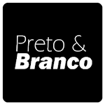 Cover Image of Tải xuống Jornal Preto & Branco  APK