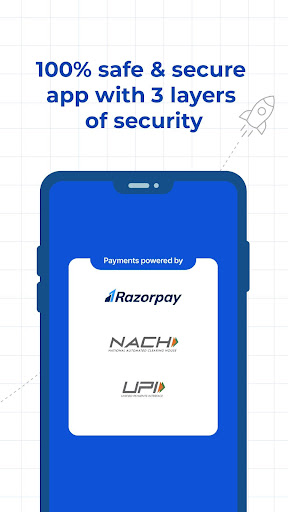 RocketPay - Only for Business screenshot 8
