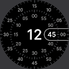 Concentric - Pixel Watch Face icon