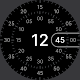 Concentric - Pixel Watch Face