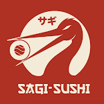 Cover Image of Download Sagi Sushi  APK
