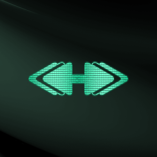 Emerald Patch Icon Pack logo