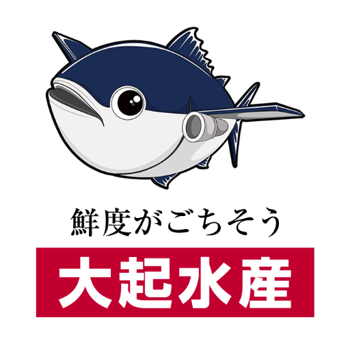 大起水産　公式アプリ - AppWisp.com