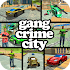 Real Gang Crime: Gangster City2.5