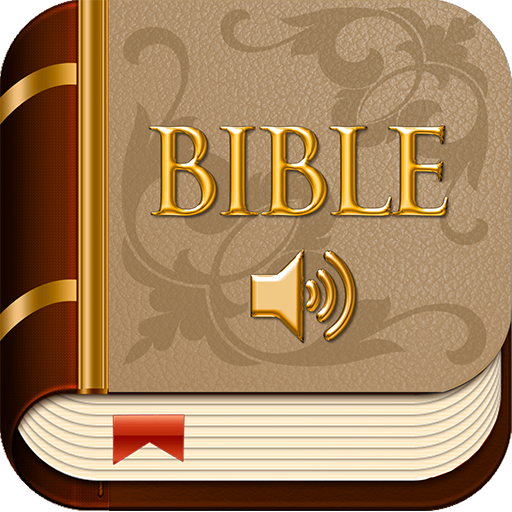 Sainte Bible en Français audio  Icon