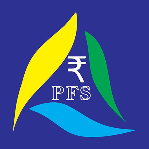 Perceptive Finserv logo