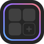 Cover Image of 下载 Widgets Color Widgets + Icons  APK