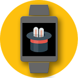 Magical Tool for android wear icon