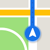 GPS Offline Maps & Navigation icon