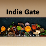 Cover Image of Download India Gate - Order Food Online  APK