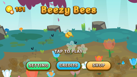 Beezy Bees