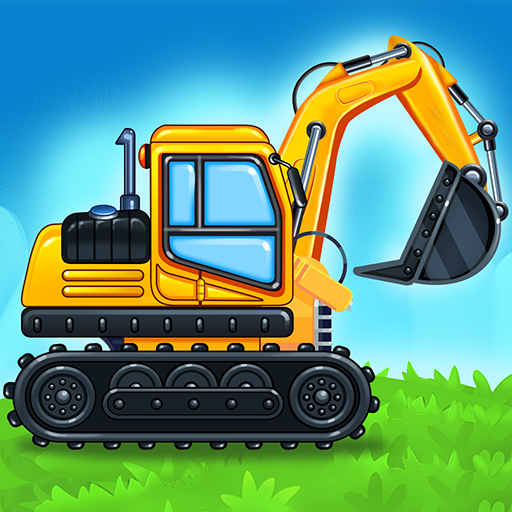 Scarica APK Construction Truck Kids Games Ultima versione