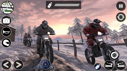 Dirt Bike Games - Free Online Dirt Bike Games on