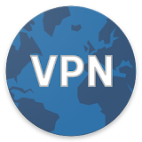 VPN Browser for VK.com icon