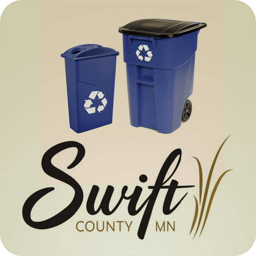 SWIFT COUNTY COLLECTS/RECYCLES for  Android – Latest Version & Features app icon