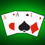 Cover Image of 下载 Solitaire Go 1.0.5 APK